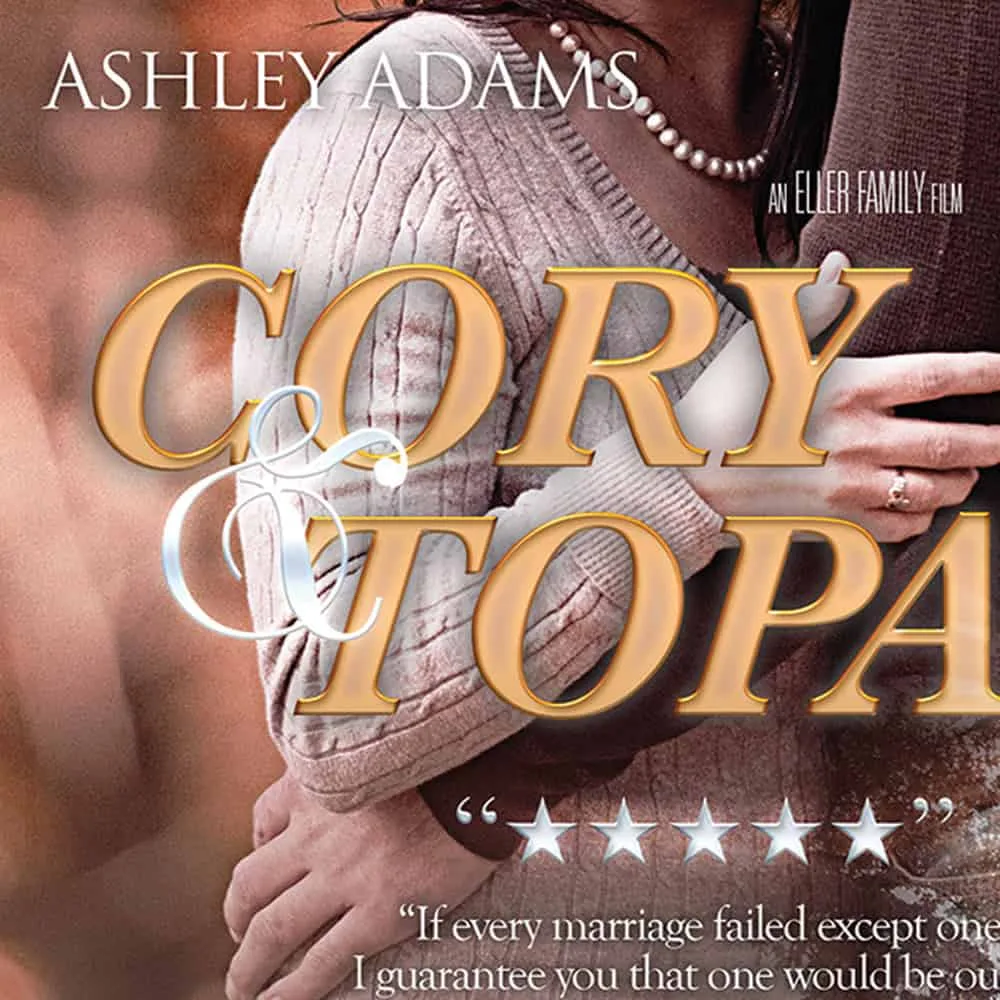 Eller Wedding Parody Movie Poster