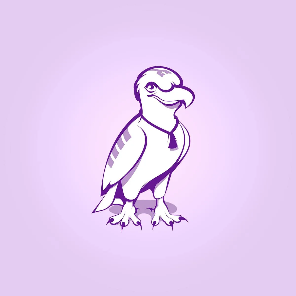 “Warbird” Illustration