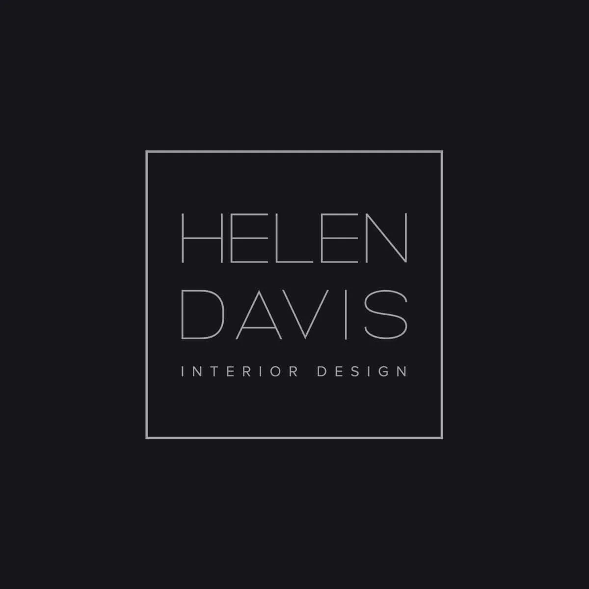 Helen Hanavich Interior Design Website