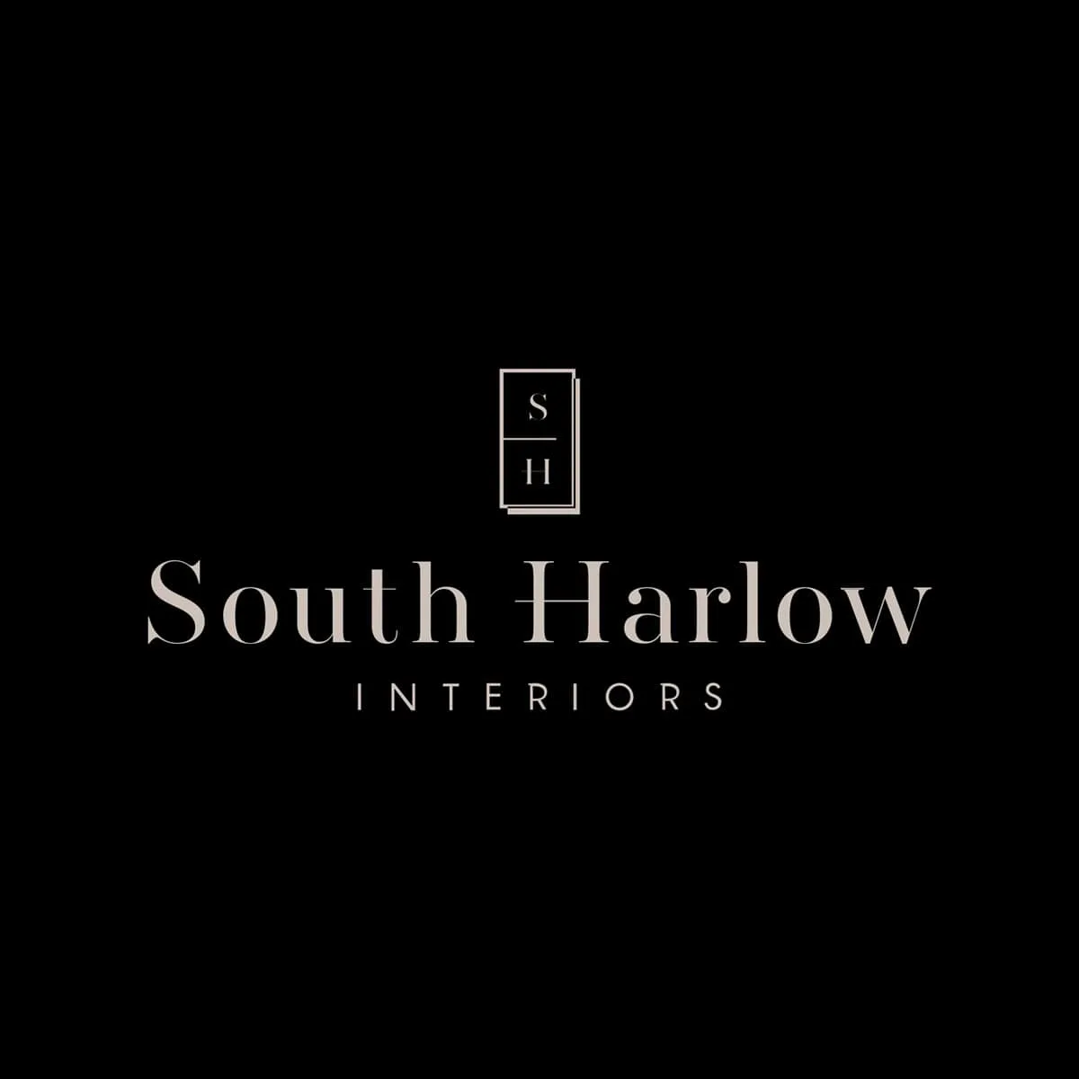 South Harlow Interiors Website