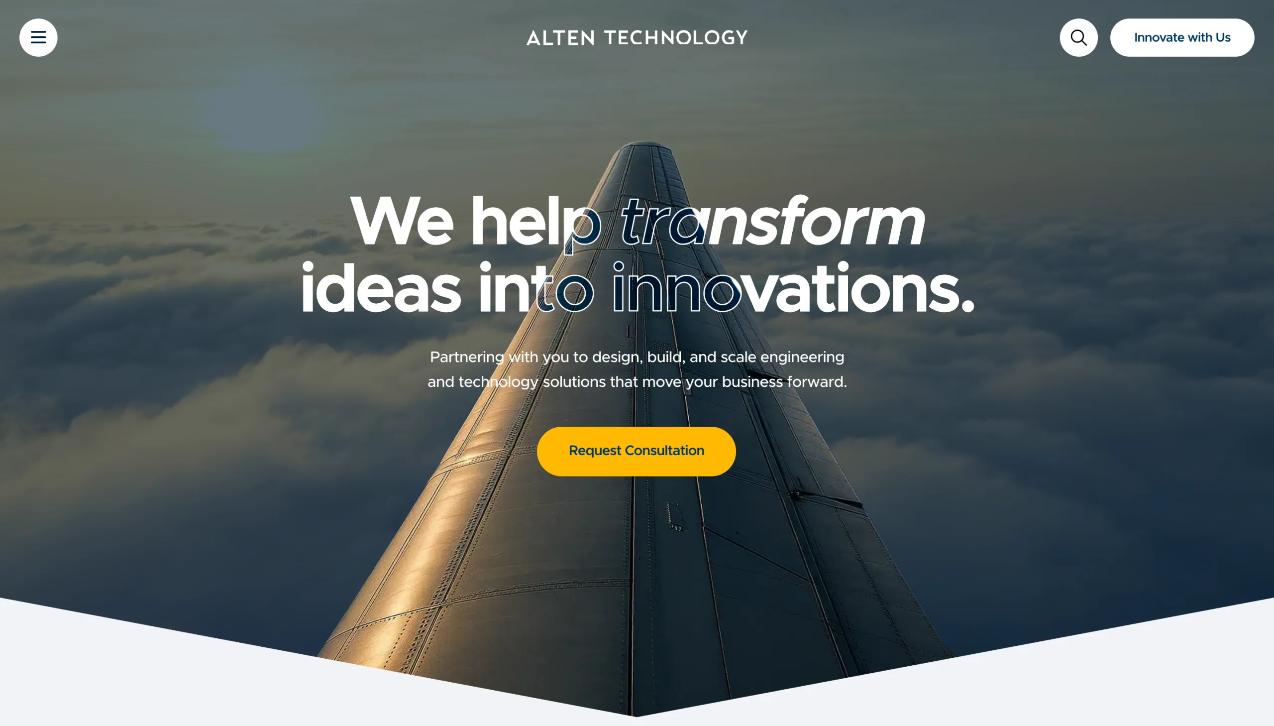 ALTEN USA